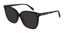 Солнцезащитные очки McQueen AM0188S 001