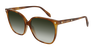 Солнцезащитные очки McQueen AM0188S 003