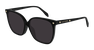 Солнцезащитные очки McQueen AM0188SA 001