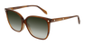 Солнцезащитные очки McQueen AM0188SA 003