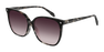 Солнцезащитные очки McQueen AM0188SA 004
