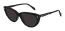 Солнцезащитные очки McQueen AM0189S 001