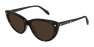 Солнцезащитные очки McQueen AM0189S 002