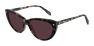Солнцезащитные очки McQueen AM0189S 004