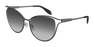 Солнцезащитные очки McQueen AM0194S 001