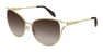 Солнцезащитные очки McQueen AM0194S 002
