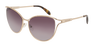 Солнцезащитные очки McQueen AM0194S 004