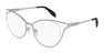 Оптическая оправа McQueen AM0195O 003