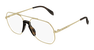 Оптическая оправа McQueen AM0199O 002