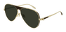 Солнцезащитные очки McQueen AM0201S 002