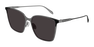 Солнцезащитные очки McQueen AM0205S 001