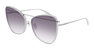 Солнцезащитные очки McQueen AM0228S 003