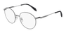 Оптическая оправа McQueen AM0232O 001