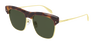 Солнцезащитные очки McQueen AM0235S 002