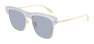 Солнцезащитные очки McQueen AM0235S 005