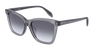 Солнцезащитные очки McQueen AM0238SA 001