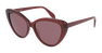 Солнцезащитные очки McQueen AM0240S 004