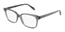 Оптическая оправа McQueen AM0243O 001