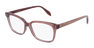 Оптическая оправа McQueen AM0243O 003