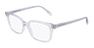 Оптическая оправа McQueen AM0243O 005