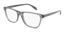 Оптическая оправа McQueen AM0248O 001