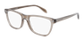 Оптическая оправа McQueen AM0248O 002