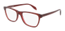 Оптическая оправа McQueen AM0248O 004
