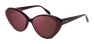 Солнцезащитные очки McQueen AM0249S 004