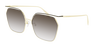 Солнцезащитные очки McQueen AM0254S 002