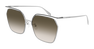 Солнцезащитные очки McQueen AM0254S 003