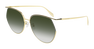 Солнцезащитные очки McQueen AM0255S 003