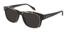 Солнцезащитные очки McQueen AM0262S 001