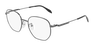 Оптическая оправа McQueen AM0267O 001