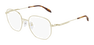 Оптическая оправа McQueen AM0267O 002
