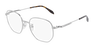Оптическая оправа McQueen AM0267O 003