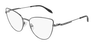 Оптическая оправа McQueen AM0268O 001