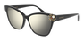 Солнцезащитные очки McQueen AM0269S 002