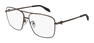Оптическая оправа McQueen AM0277O 002
