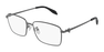 Оптическая оправа McQueen AM0278O 001