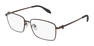 Оптическая оправа McQueen AM0278O 002