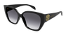 Солнцезащитные очки McQueen AM0284S 002