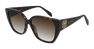 Солнцезащитные очки McQueen AM0284S 003