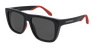 Солнцезащитные очки McQueen AM0293S 002