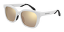 Солнцезащитные очки McQueen AM0295SK 003