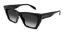 Солнцезащитные очки McQueen AM0299S 001