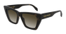 Солнцезащитные очки McQueen AM0299S 002