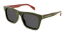 Солнцезащитные очки McQueen AM0301S 005