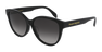 Солнцезащитные очки McQueen AM0303SK 001