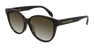 Солнцезащитные очки McQueen AM0303SK 002