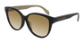 Солнцезащитные очки McQueen AM0303SK 004